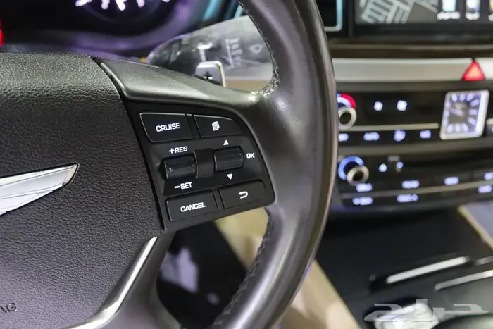 هيونداي جنسس G80 فل كامل 2018 17