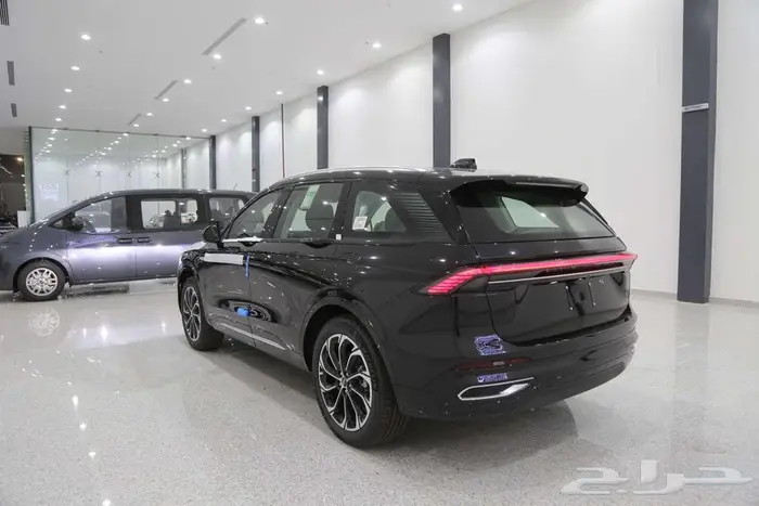 لينكون نوتيلوس 2024   فئة Reserve نص فل 4