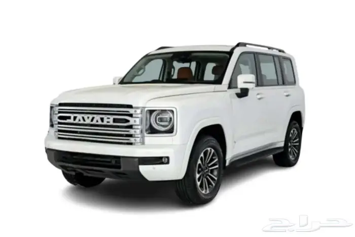 هافال اتش 9 2026 0