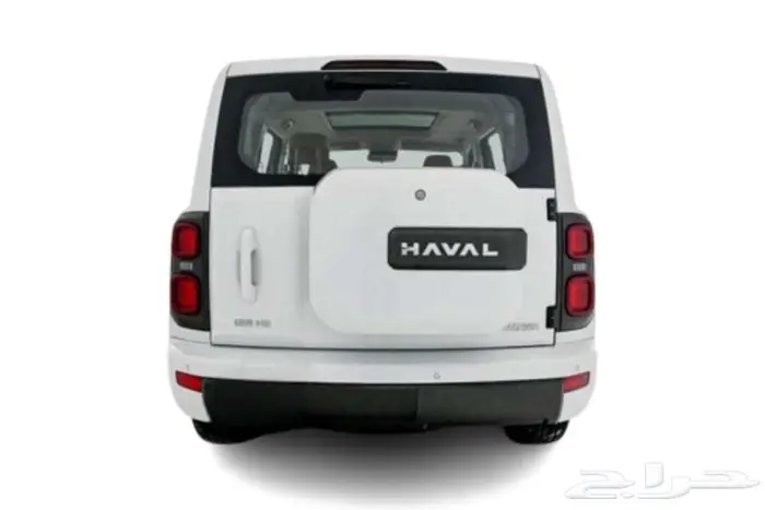 هافال اتش 9 2026 1
