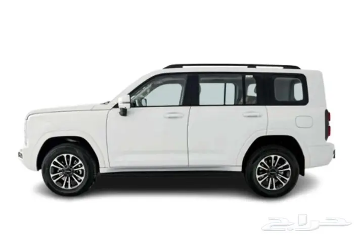 هافال اتش 9 2026 2
