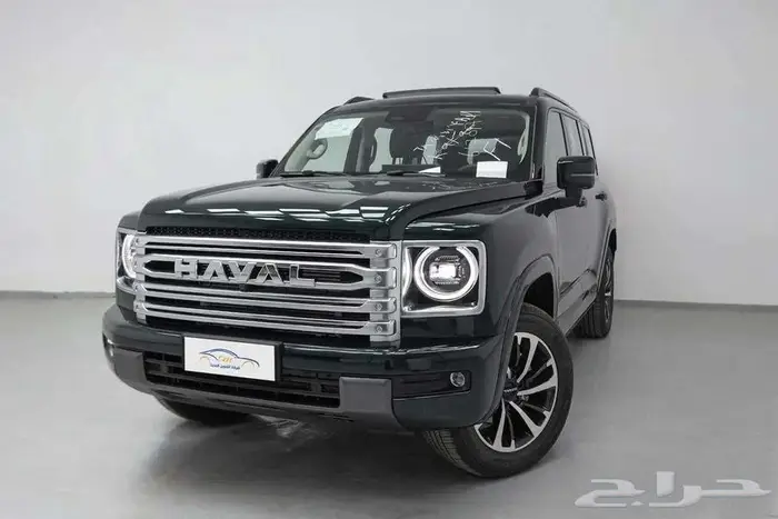 هافال اتش 9 2026 7