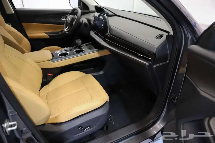 شانجان يوني اس موديل 2025 و2026 عروض خاصه 6