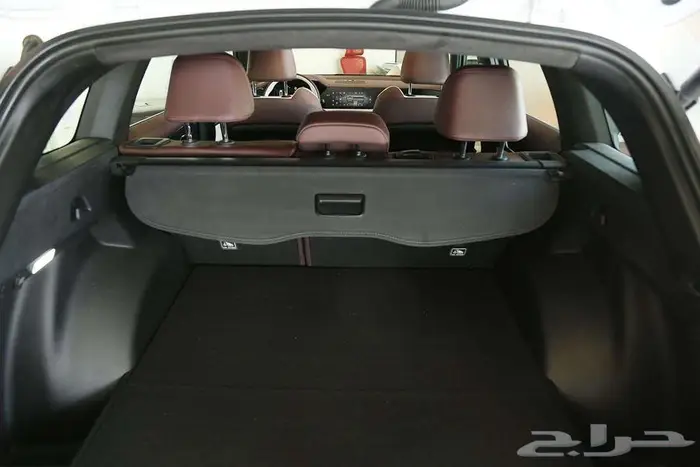 جيلي مونجارو 4WD GK 2024 اقساط جميع البنوك والشركات 11