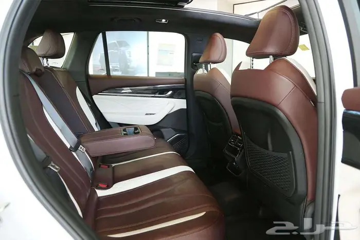 جيلي مونجارو 4WD GK 2024 اقساط جميع البنوك والشركات 10