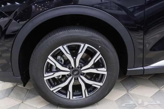 فورد تيريتوري تريند 2026 5