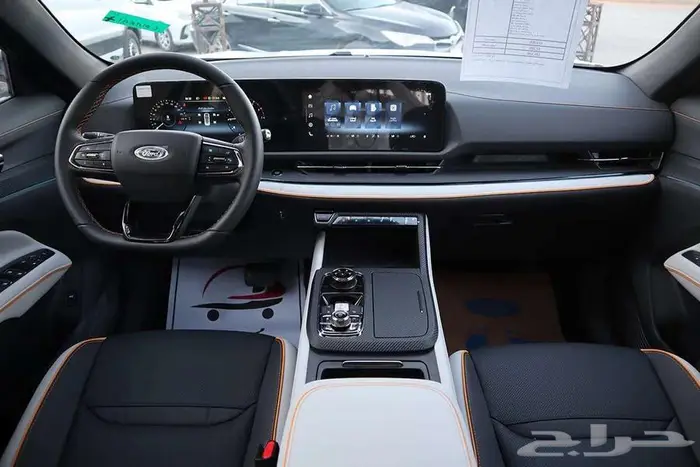 فورد تيريتوري دارك اديشن 2025 تقسيط للراجحي فقط 5