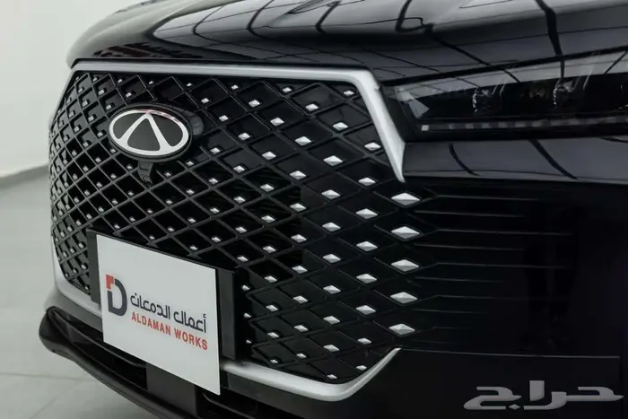 شيري تيجو4 ستاندر الشكل الجديد 2025 4