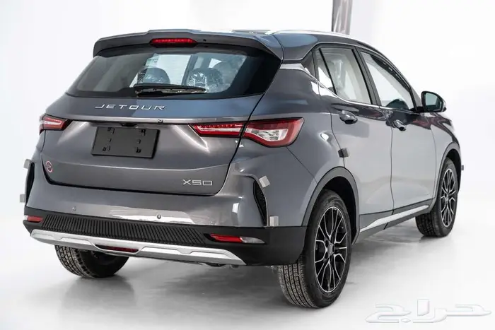 جيتور X50 موديل 2025 ااقوى عرضض عالكااش 2