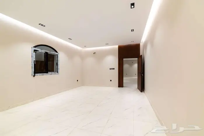 فيلا مستقلة بمسبح خاص - حي (السامر)   جدة 12
