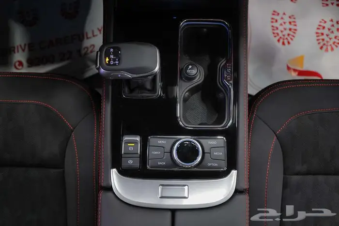 BJ40-C اكسكلوسيف 2025   جاهز للدروب 12