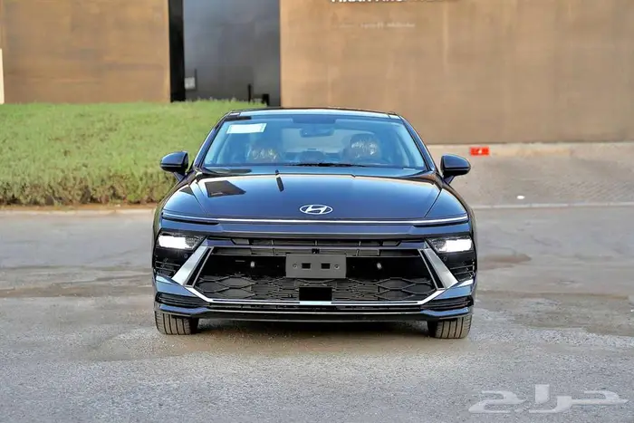 هيونداي سوناتا GLS - 2026 ( كمفورت) 1