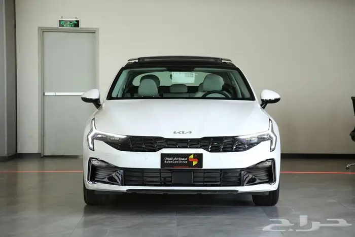 كيا K5 GLS 2025 2