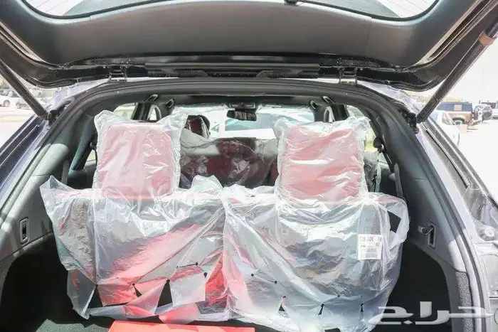 مازدا cx9 موديل 2024 خليجى فل كامل كاش وقساط باقل الاسعار 14
