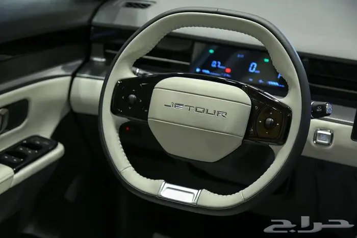 جيتور داشينج 2023   مظهر شبابي وتقنيات حديثة 11