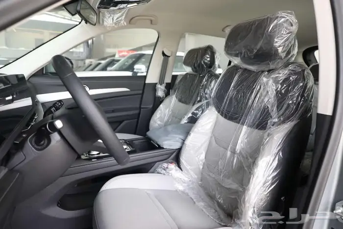 بسعر مميز جدا فورد تيرتيوري كل الفئات 2026 كل الألوان 9