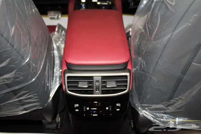 لكزس - RX350 F Sport اديشن - 2025 - فل كامل 8