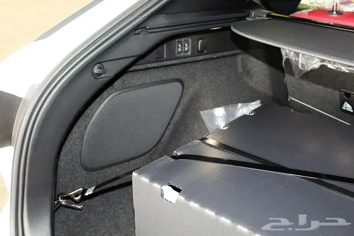 لكزس - RX350 F Sport اديشن - 2025 - فل كامل 15