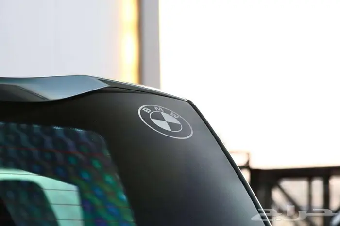 BMW XM 2023 اديشن 5