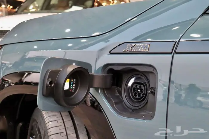BMW XM 2023 اديشن 9