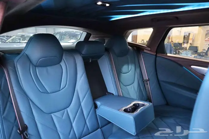 BMW XM 2023 اديشن 15