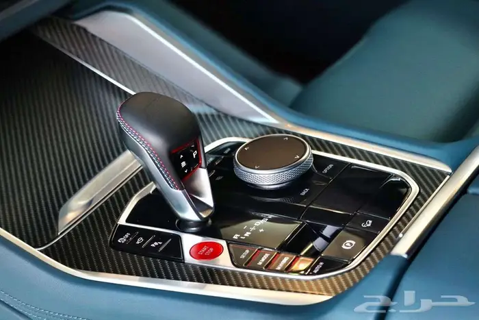 BMW XM 2023 اديشن 16