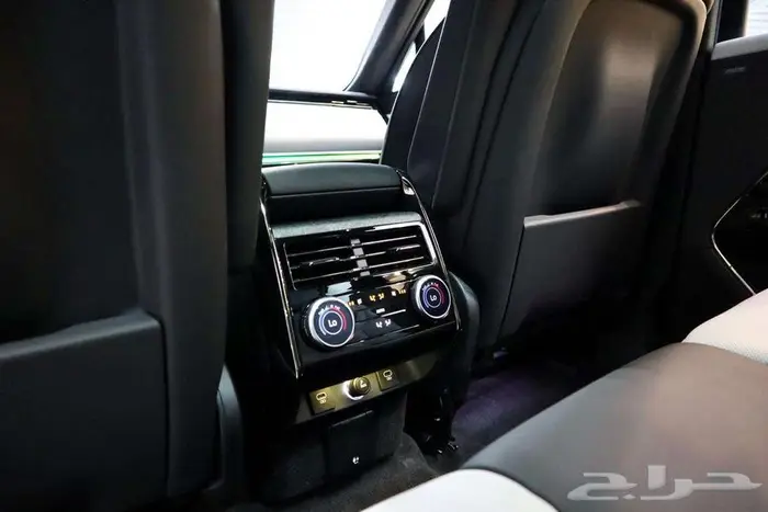 رينج روفر سبورت فريست اديشن 8 سرندل 2023 18