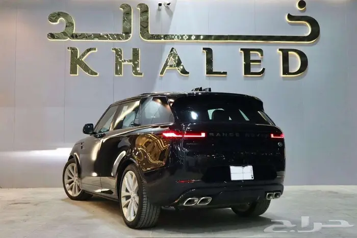 رينج روفر سبورت فريست اديشن 8 سرندل 2023 1