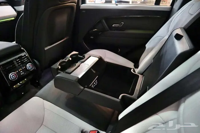 رينج روفر سبورت فريست اديشن 8 سرندل 2023 19