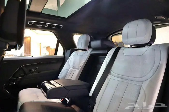 رينج روفر سبورت فريست اديشن 8 سرندل 2023 16