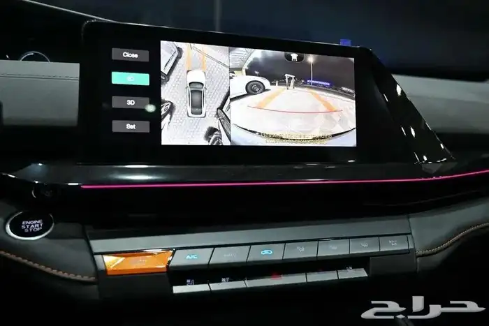 شانجان يوني في اسبورت 2026 4