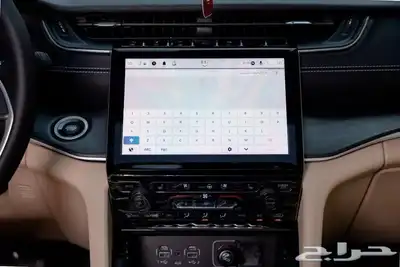 جيب جراند شيروكي 2023 لميتيد بلس index