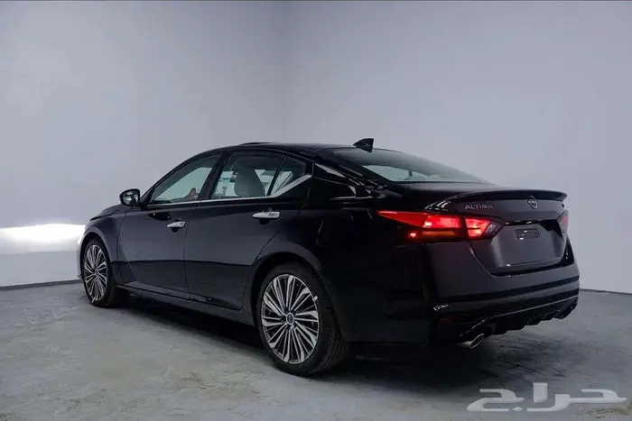 نيسان التيما اس في 2.5 2026 0