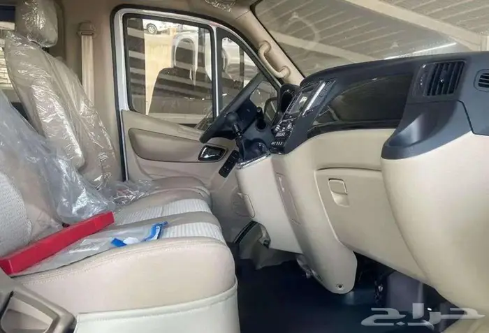 فوتون 18 راكب 2025 3