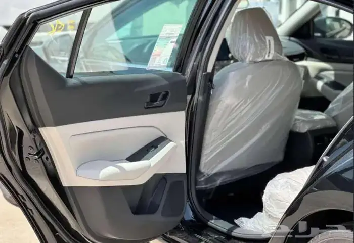 التيما 2025 ستاندر - لون أسود ( كاش - أقساط ) . 19