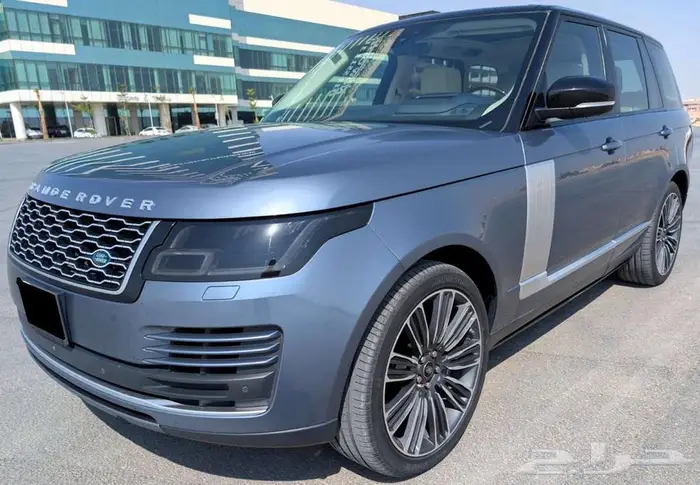 Range Rover 2018 Vogue V6 SC GCC Spec Massive Autobiography 19
