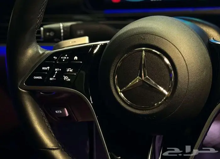 مرسيدس بنز E450 4Matic موديل 2021 23