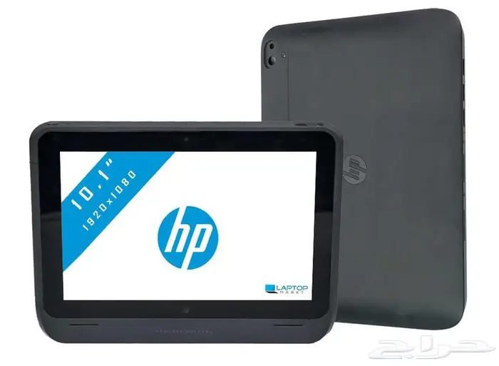 تابلت HP ايلايت باد جديد 0