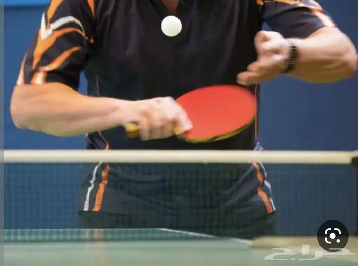 مدرب تنس طاولة خاص بالرياض Private Coach 3