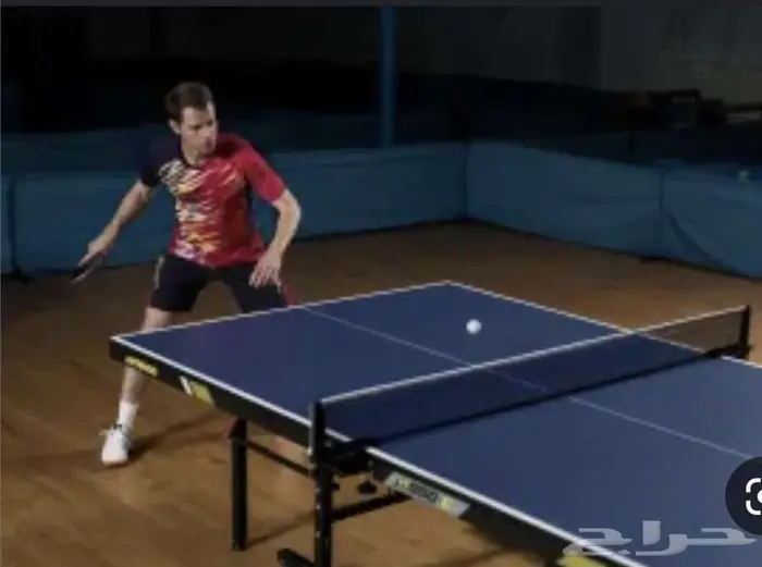 مدرب تنس طاولة خاص بالرياض Private Coach 2