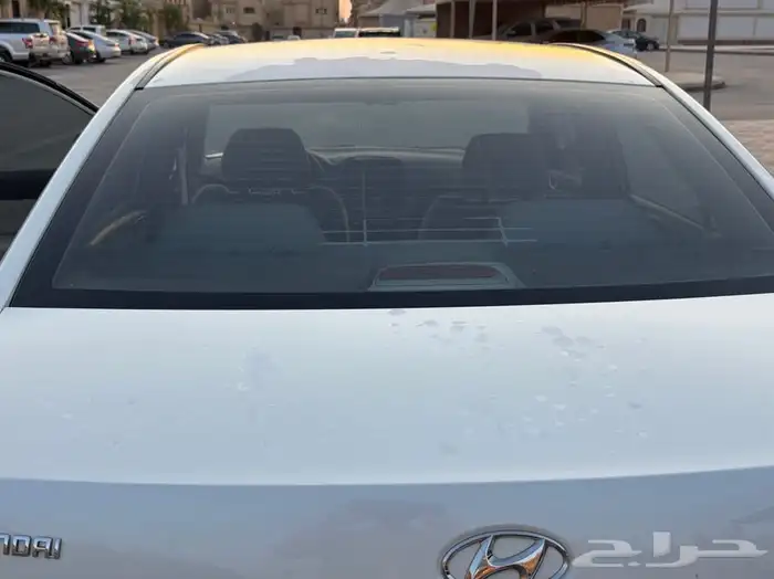 سوناتا للبيع 2007 8