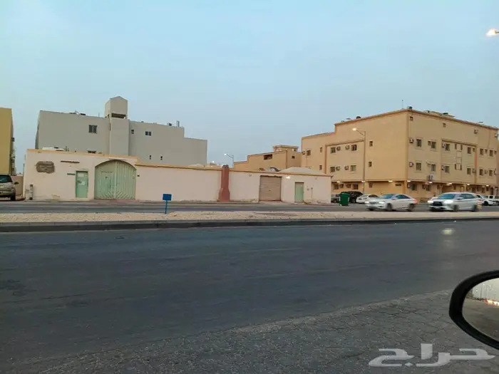 مطلوب دور للإيجار في الشفاء حي بدر قريب من طريق ديراب 0