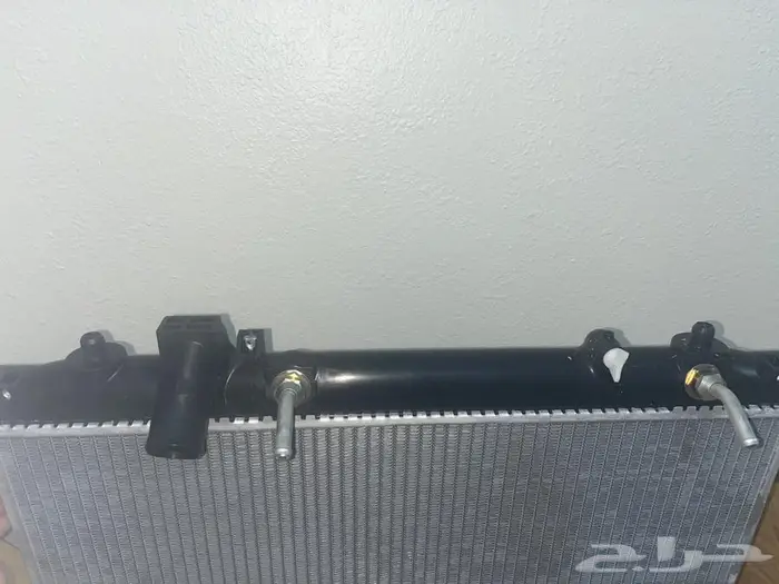 رديتر ماء جراند فيتارا 2004 3