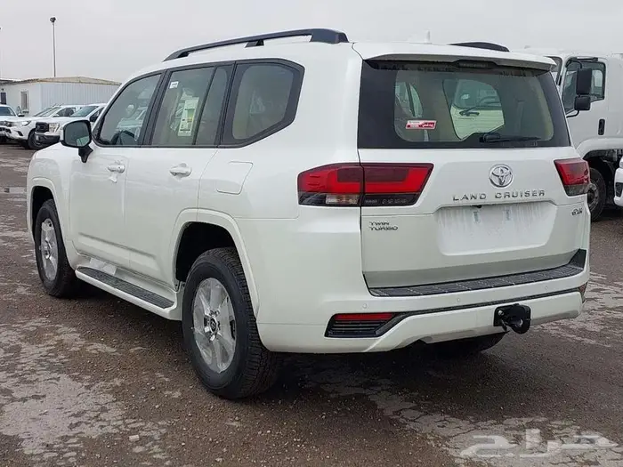 جكسار رقم 2 بنزين سعودي موديل 2025 كاش واقساط 2