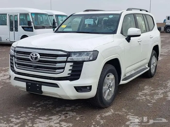 جكسار رقم 2 بنزين سعودي موديل 2025 كاش واقساط 0