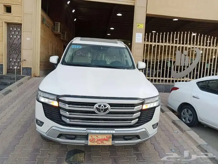 جي اكس ار 2024 1