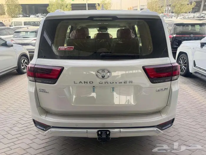 عرض خاص جى اكس ار L4 2025 بالنقد والتقسيط 7