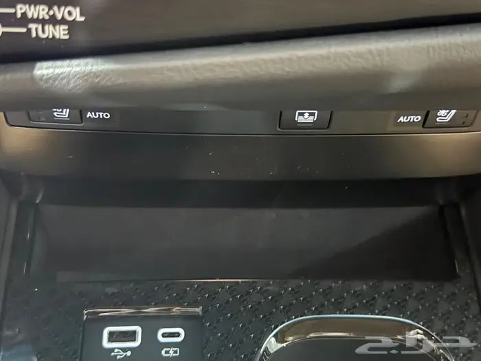 لكزس ES 350 فل كامل DD بريمي 2025 9