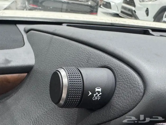 لكزس ES 350 فل كامل DD بريمي 2025 8