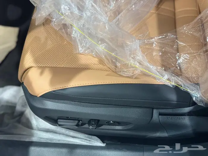 لكزس ES 350 فل كامل DD بريمي 2025 11
